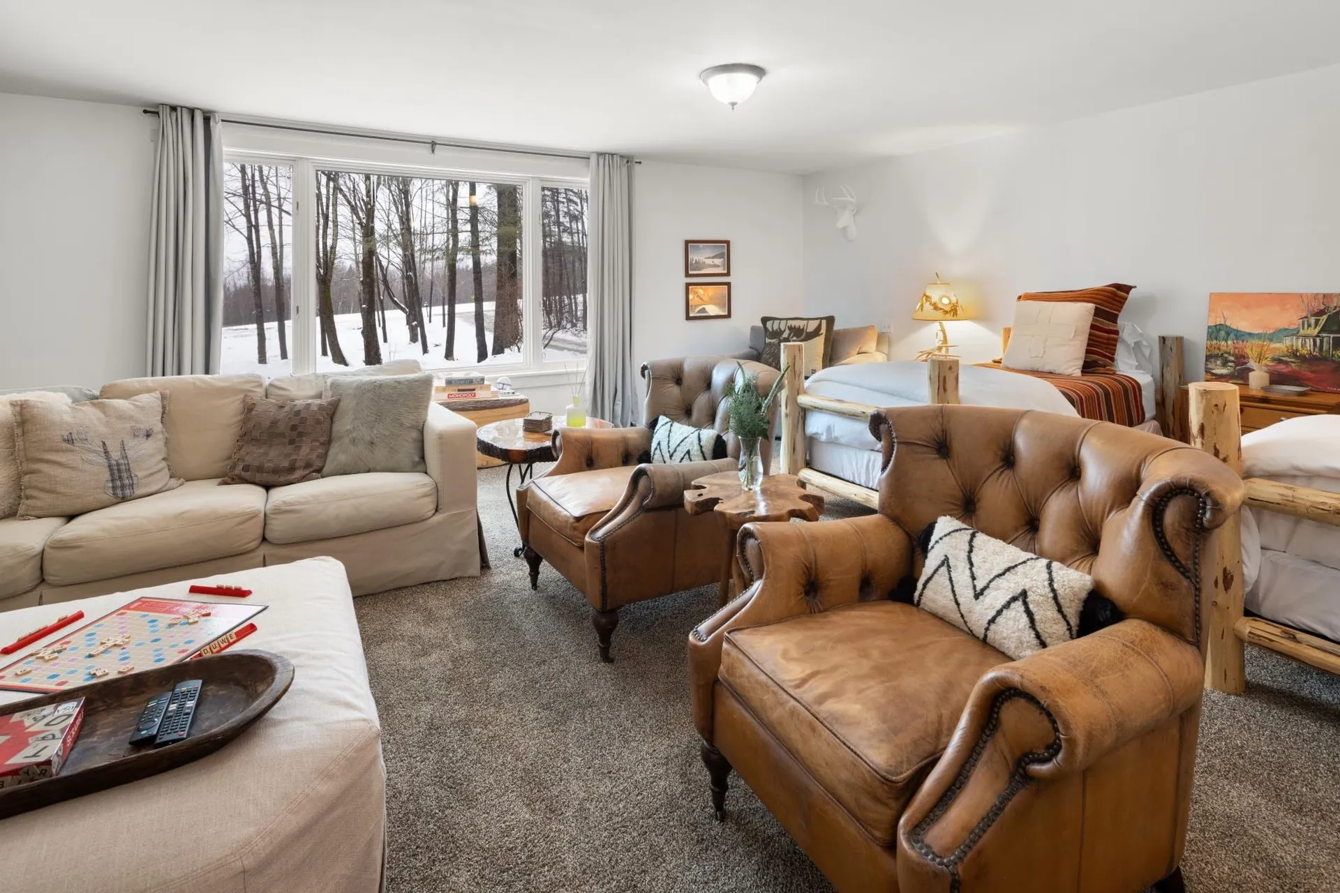 88 Upper Hollow Hill Road Stowe VT 05672