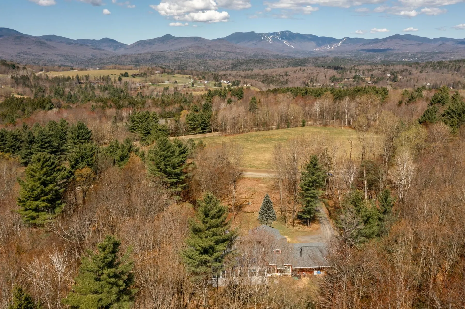88 Upper Hollow Hill Road Stowe VT 05672