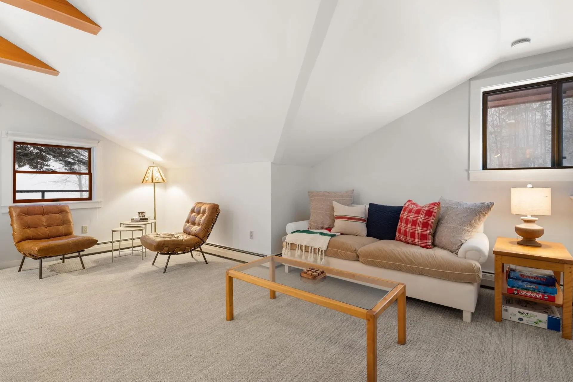 88 Upper Hollow Hill Road Stowe VT 05672