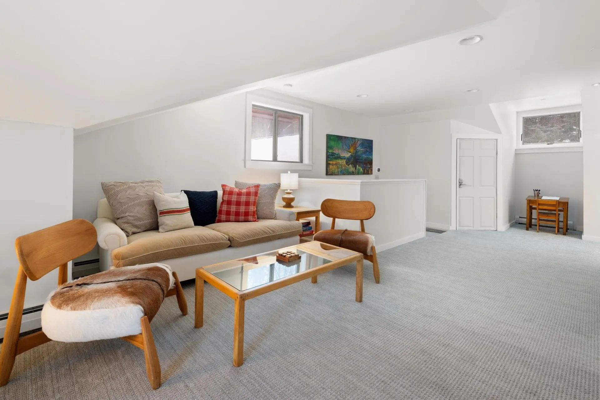 88 Upper Hollow Hill Road Stowe VT 05672