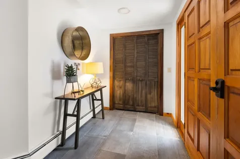 88 Upper Hollow Hill Road Stowe VT 05672