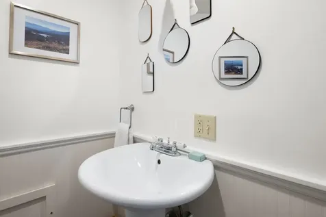 88 Upper Hollow Hill Road Stowe VT 05672