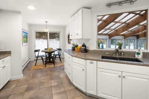 88 Upper Hollow Hill Road Stowe VT 05672