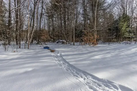 88 Upper Hollow Hill Road Stowe VT 05672