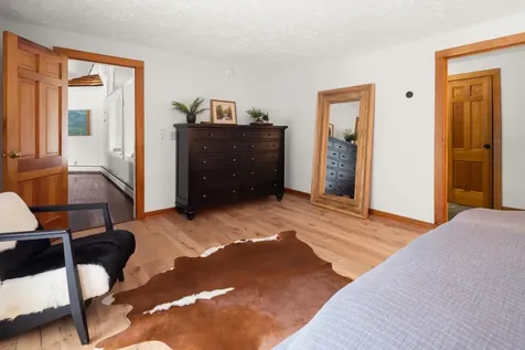 88 Upper Hollow Hill Road Stowe VT 05672