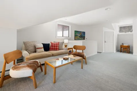 88 Upper Hollow Hill Road Stowe VT 05672