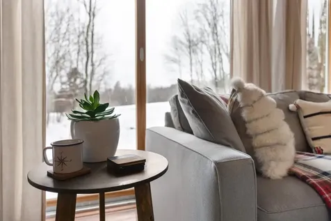 88 Upper Hollow Hill Road Stowe VT 05672