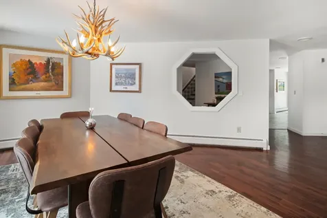 88 Upper Hollow Hill Road Stowe VT 05672