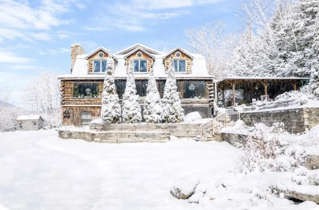 12 Sunny Hill Road Winhall VT 05340