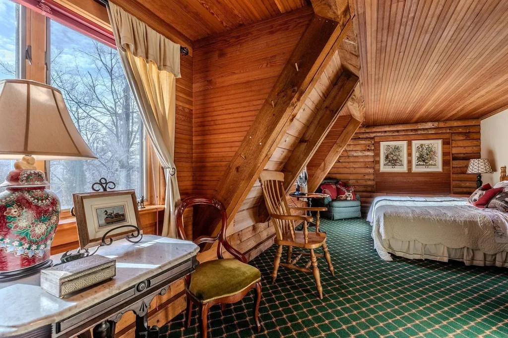 12 Sunny Hill Road Winhall VT 05340