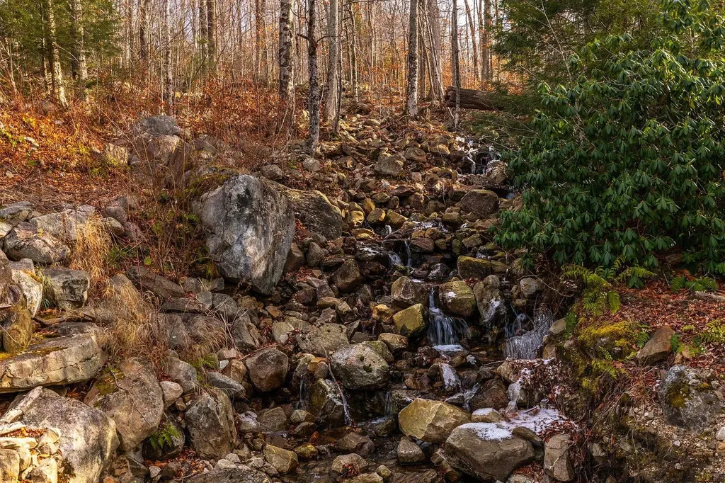 12 Sunny Hill Road Winhall VT 05340