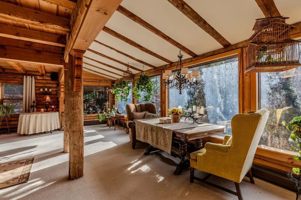 12 Sunny Hill Road Winhall VT 05340