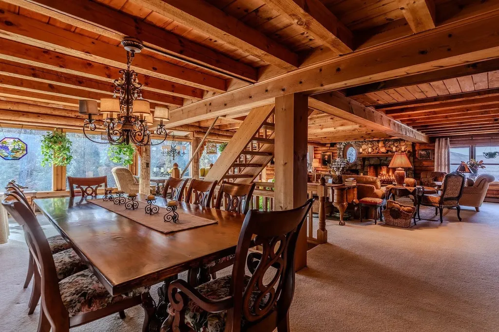 12 Sunny Hill Road Winhall VT 05340