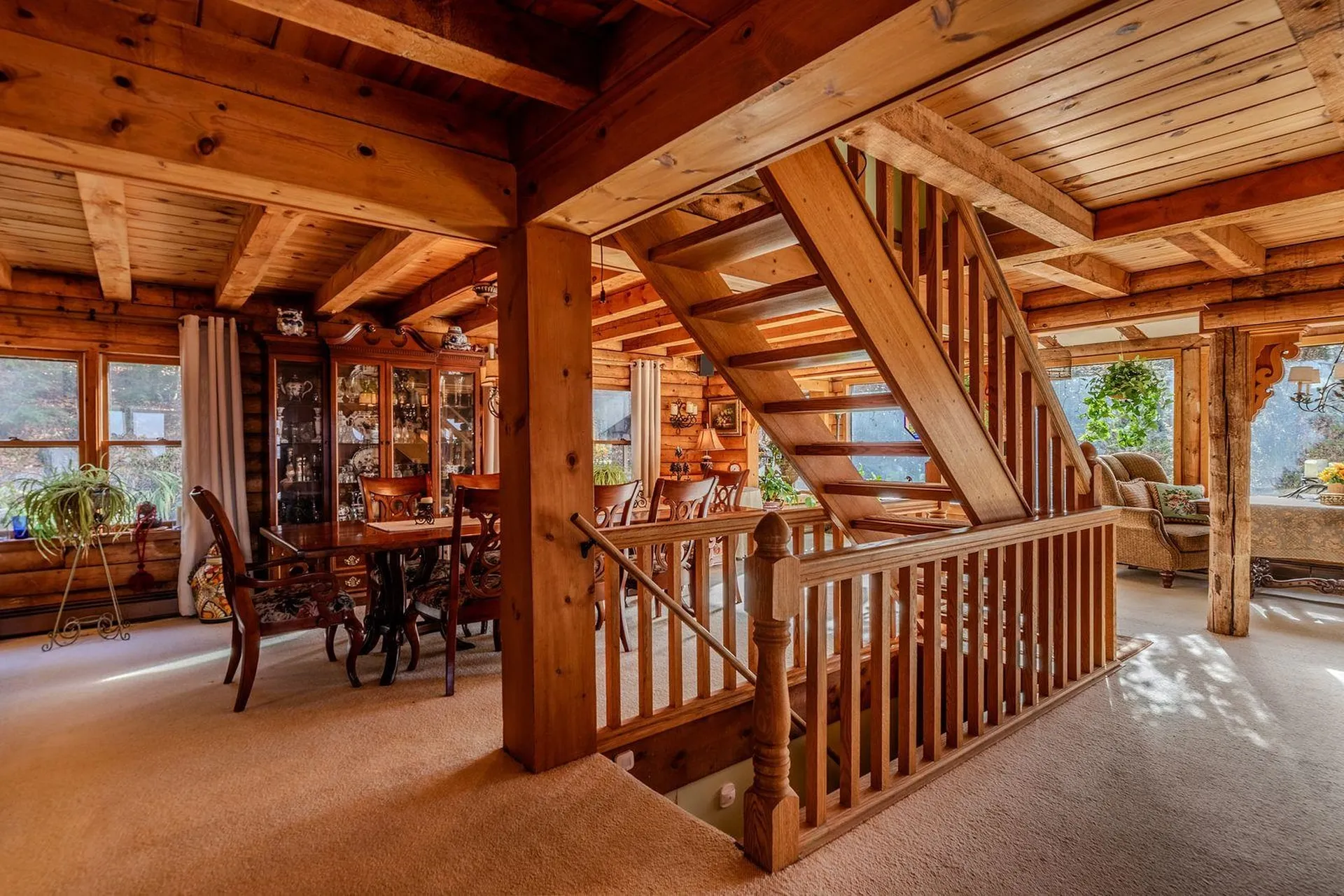 12 Sunny Hill Road Winhall VT 05340