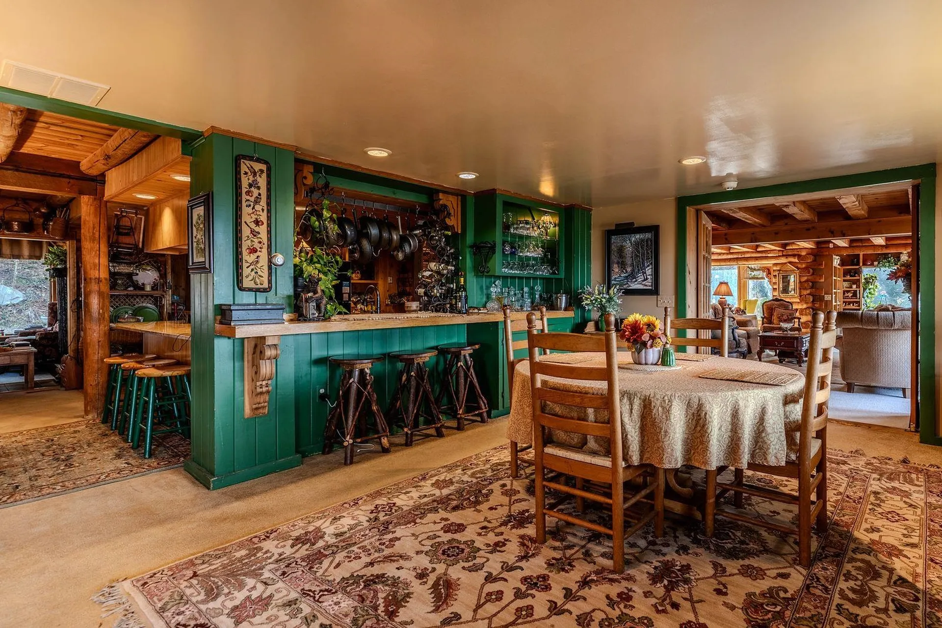 12 Sunny Hill Road Winhall VT 05340