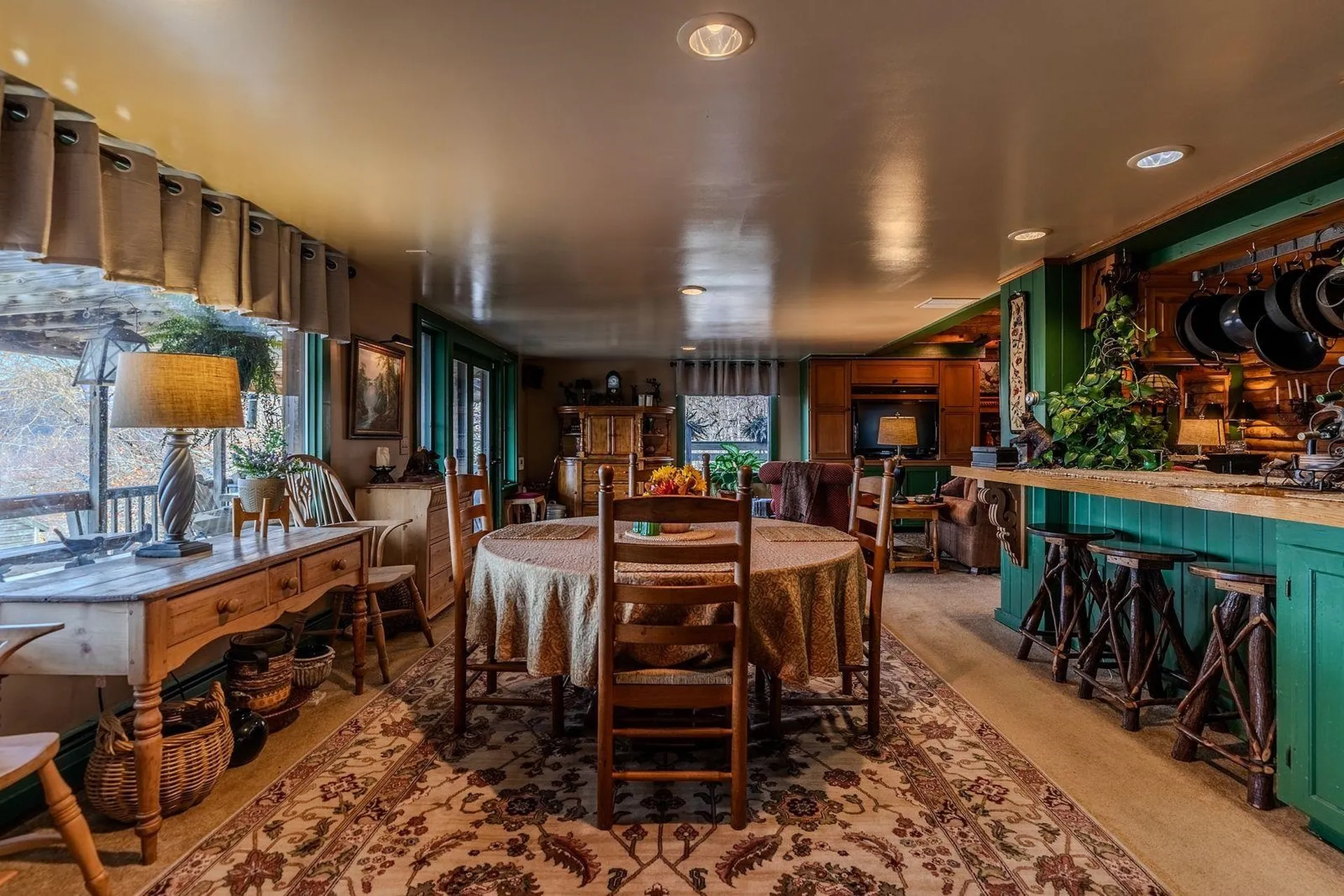 12 Sunny Hill Road Winhall VT 05340