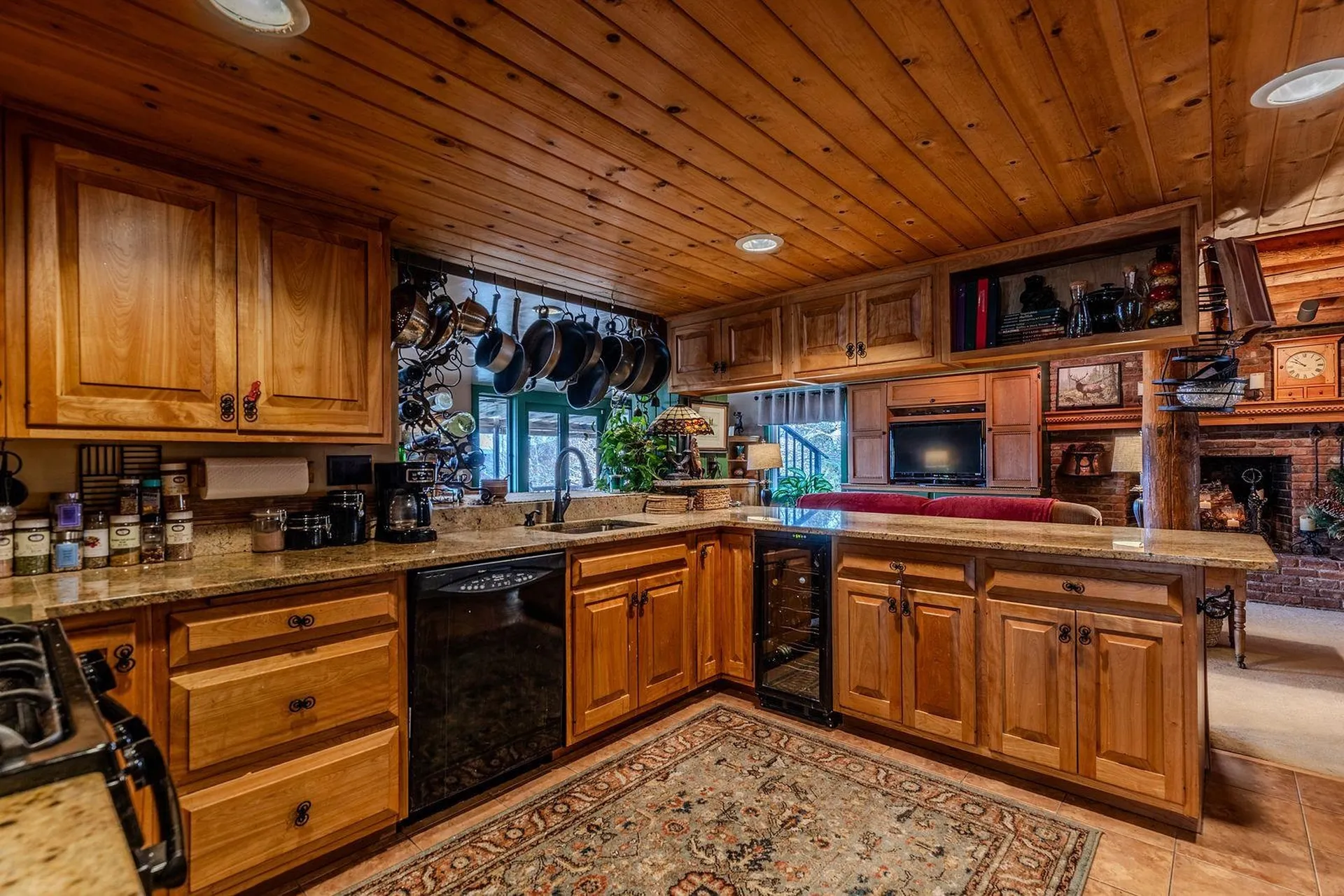 12 Sunny Hill Road Winhall VT 05340