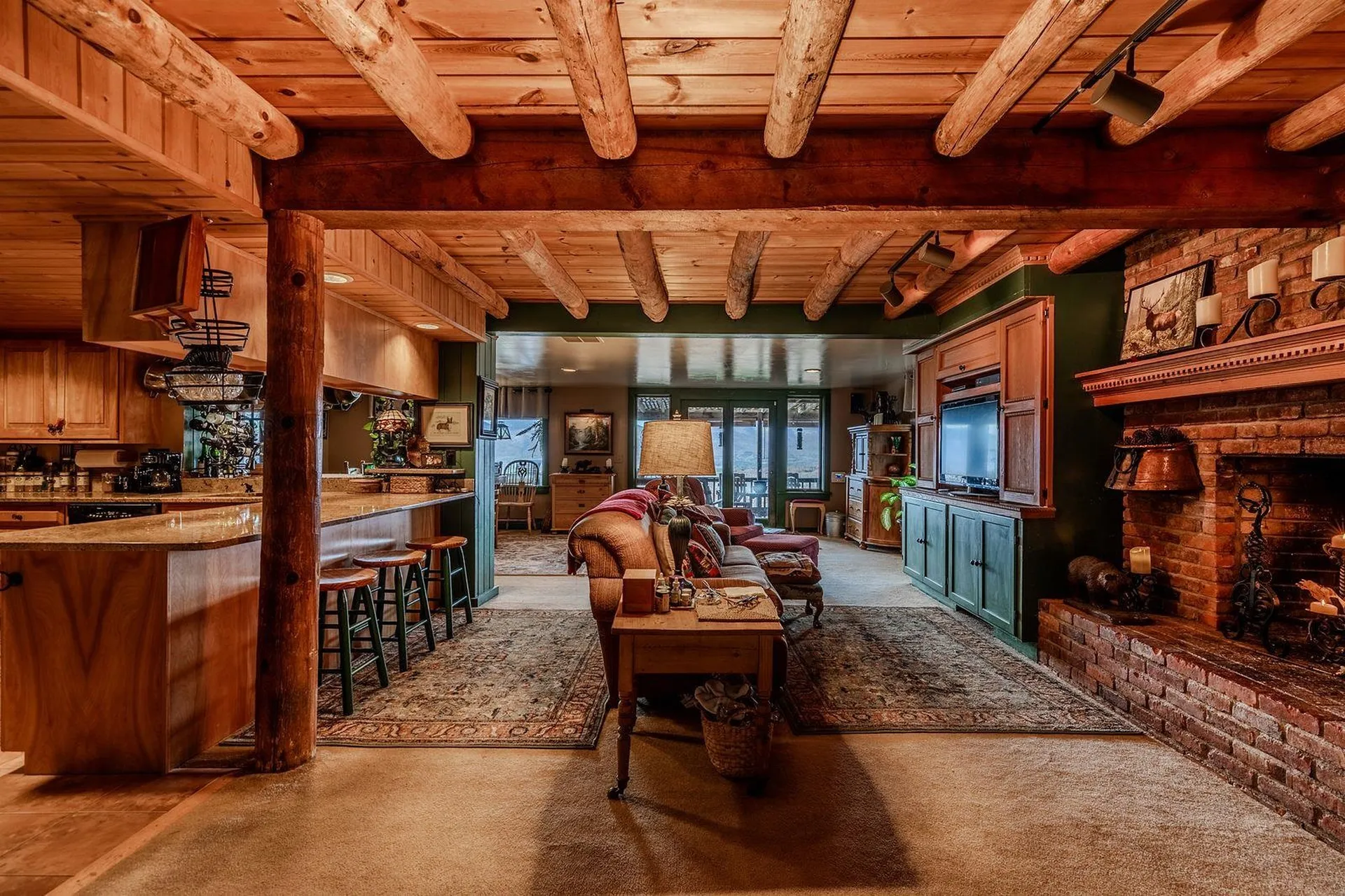 12 Sunny Hill Road Winhall VT 05340