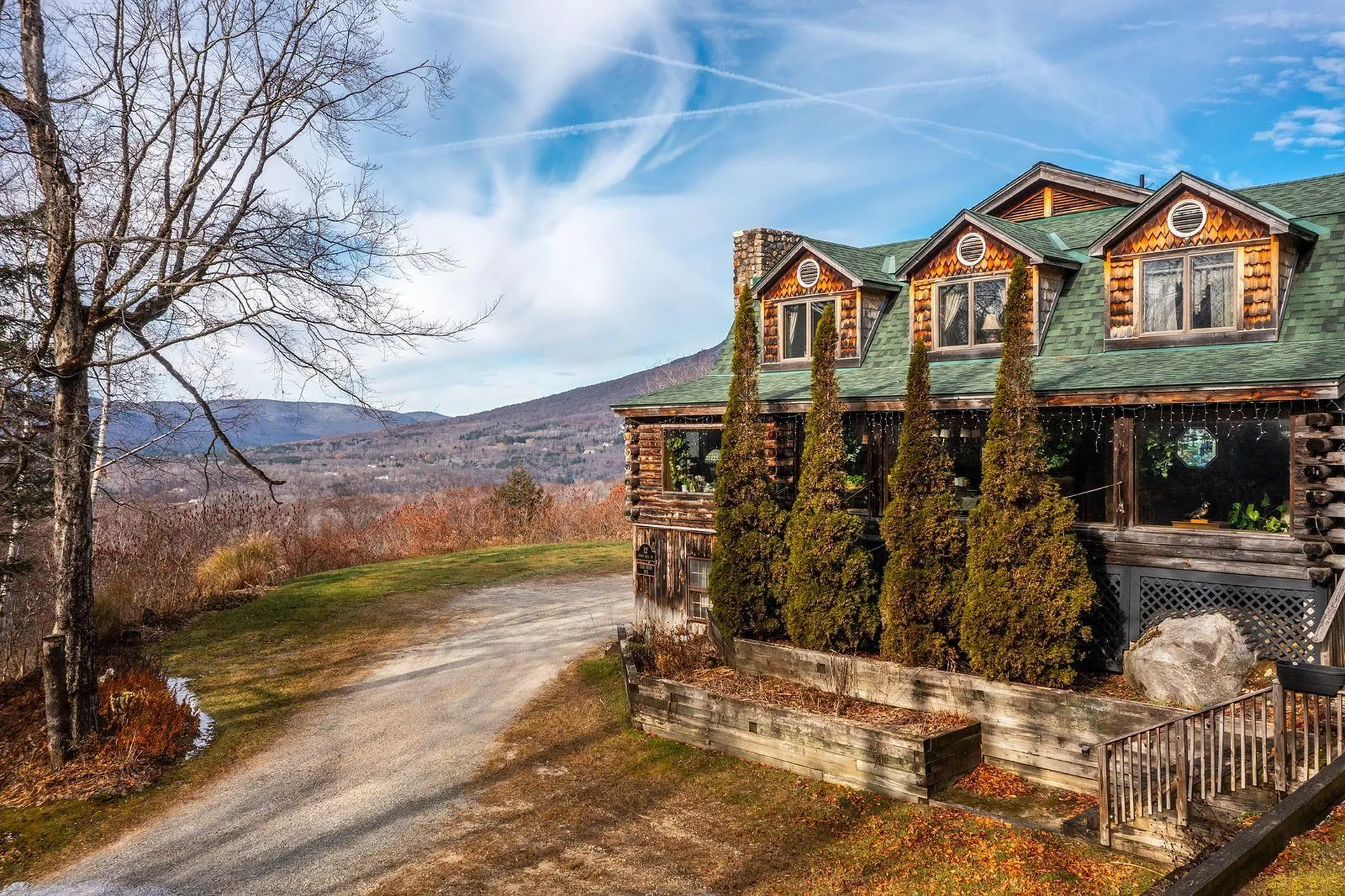 12 Sunny Hill Road Winhall VT 05340