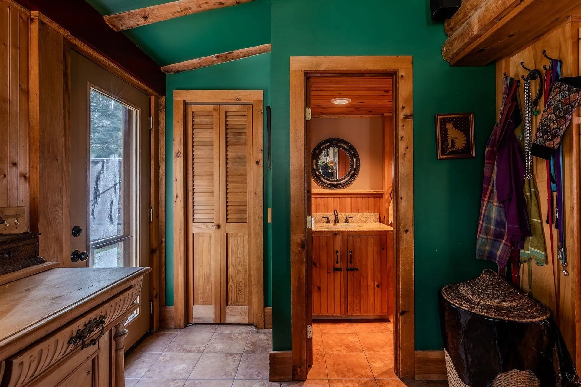 12 Sunny Hill Road Winhall VT 05340