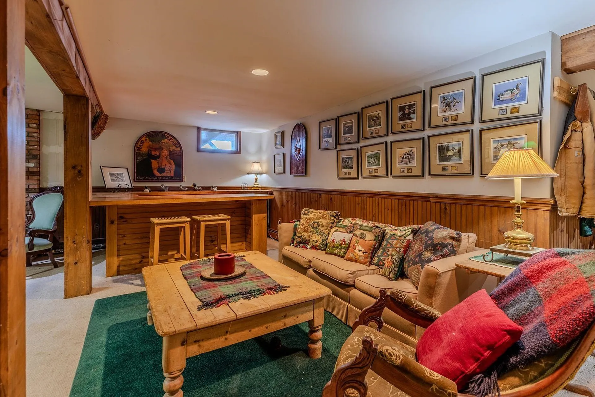 12 Sunny Hill Road Winhall VT 05340