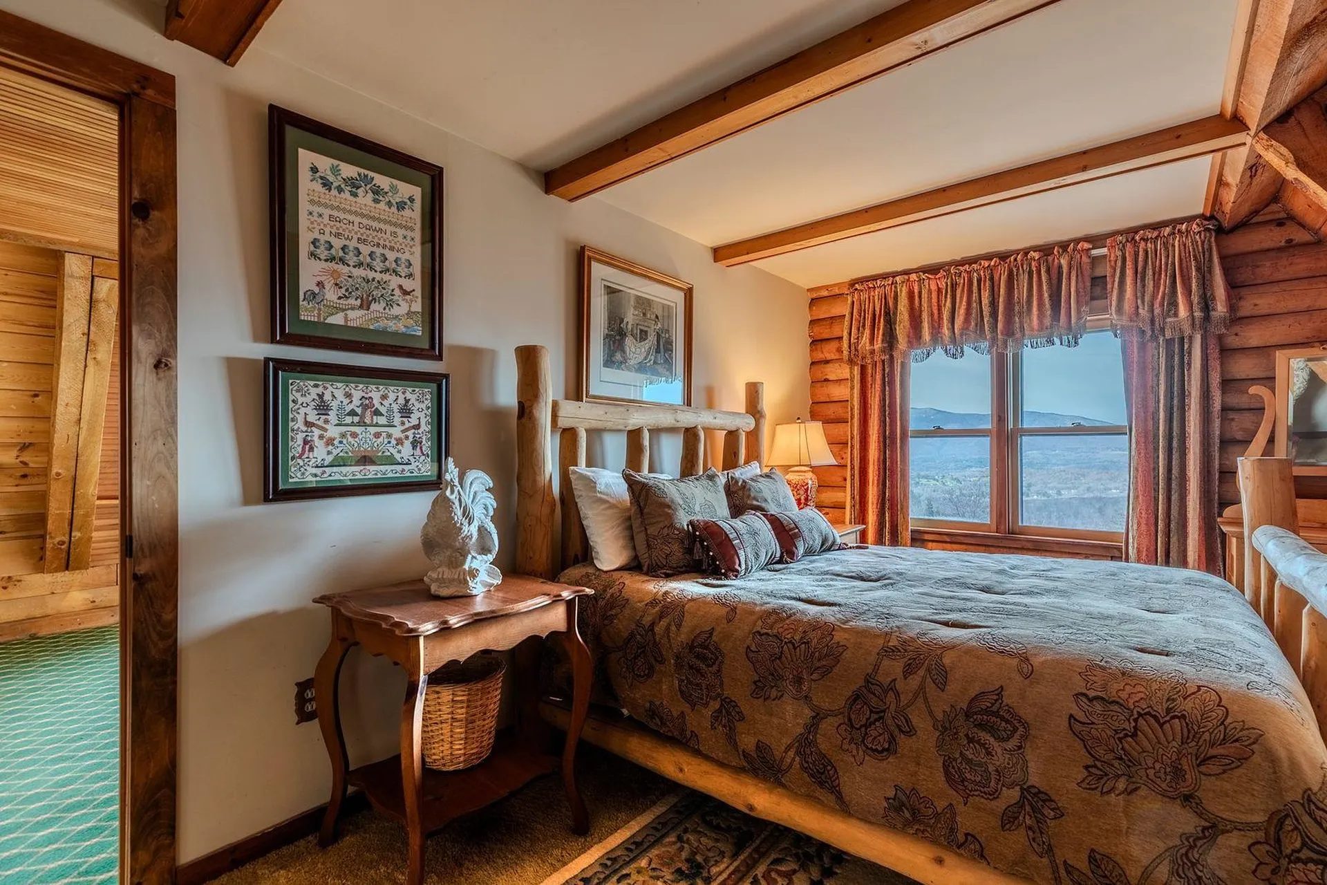 12 Sunny Hill Road Winhall VT 05340