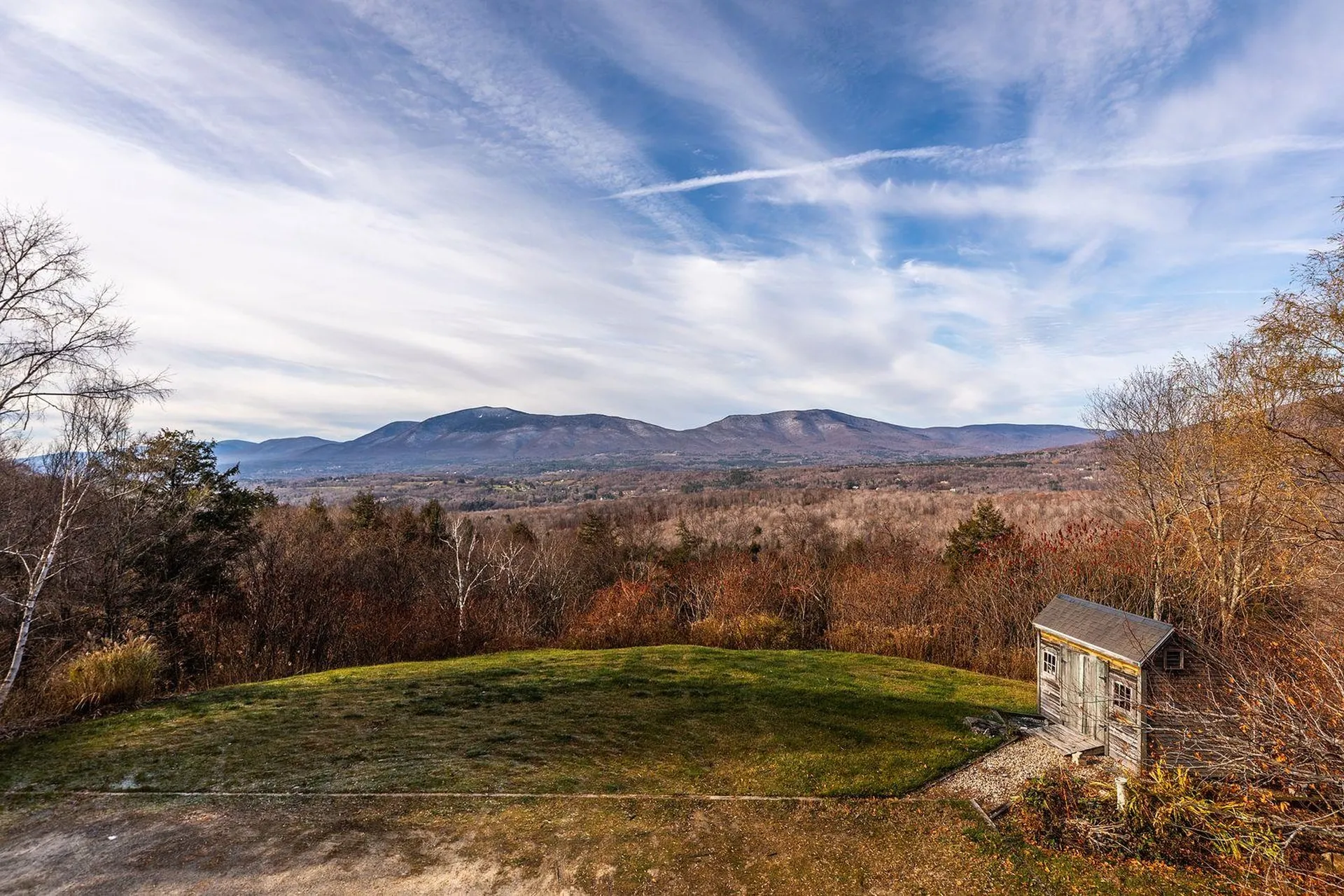 12 Sunny Hill Road Winhall VT 05340