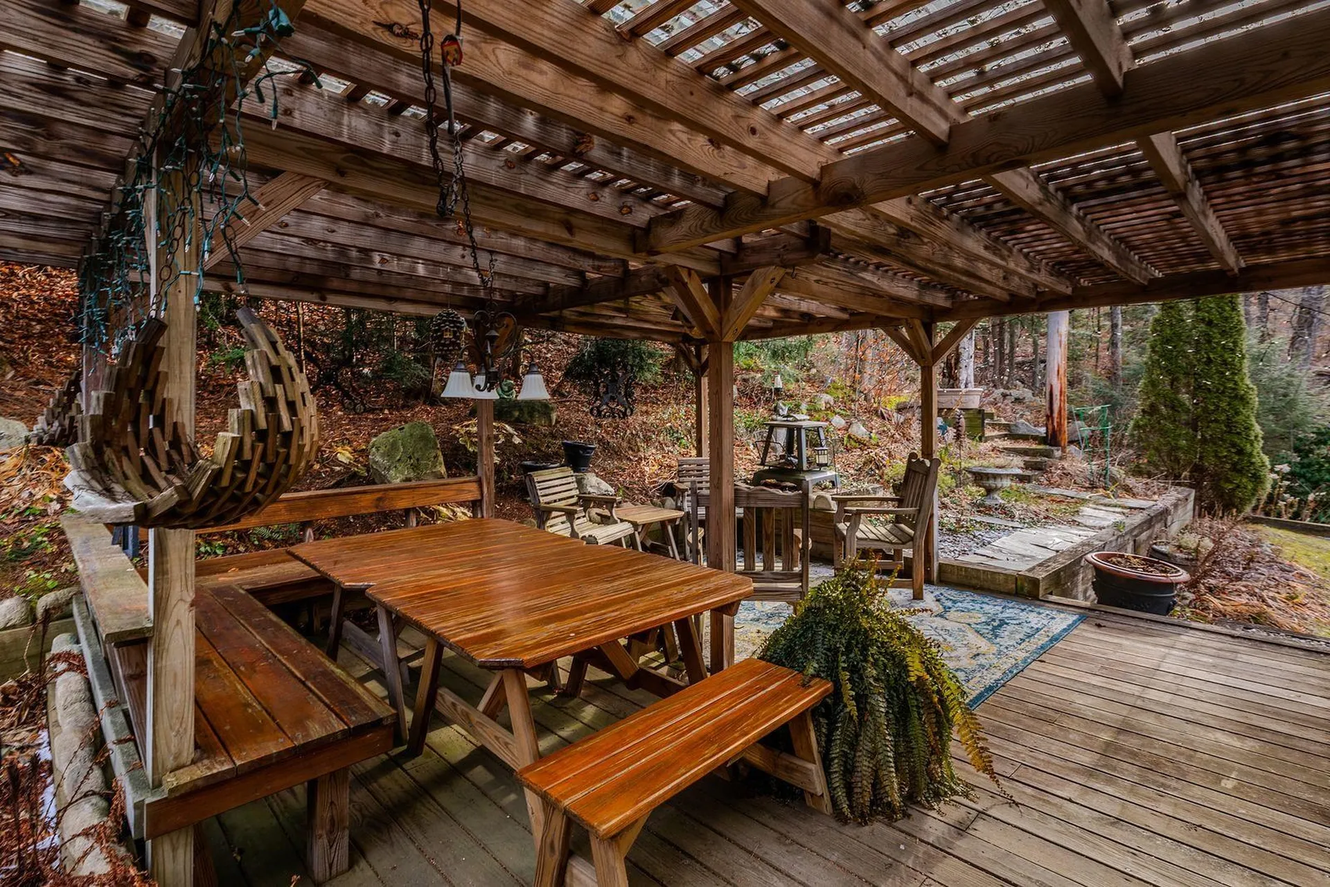 12 Sunny Hill Road Winhall VT 05340