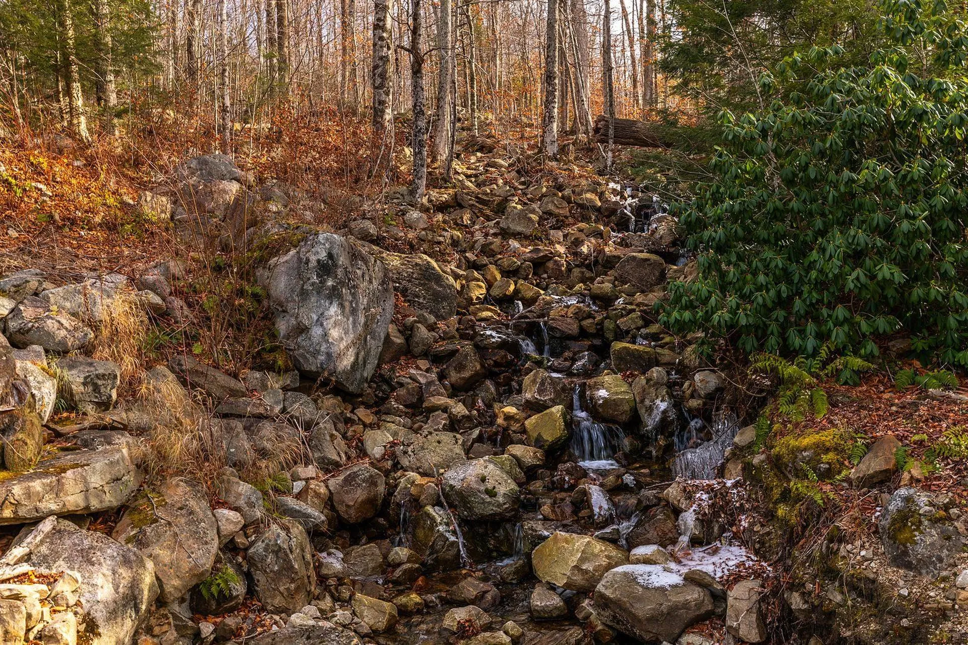 12 Sunny Hill Road Winhall VT 05340