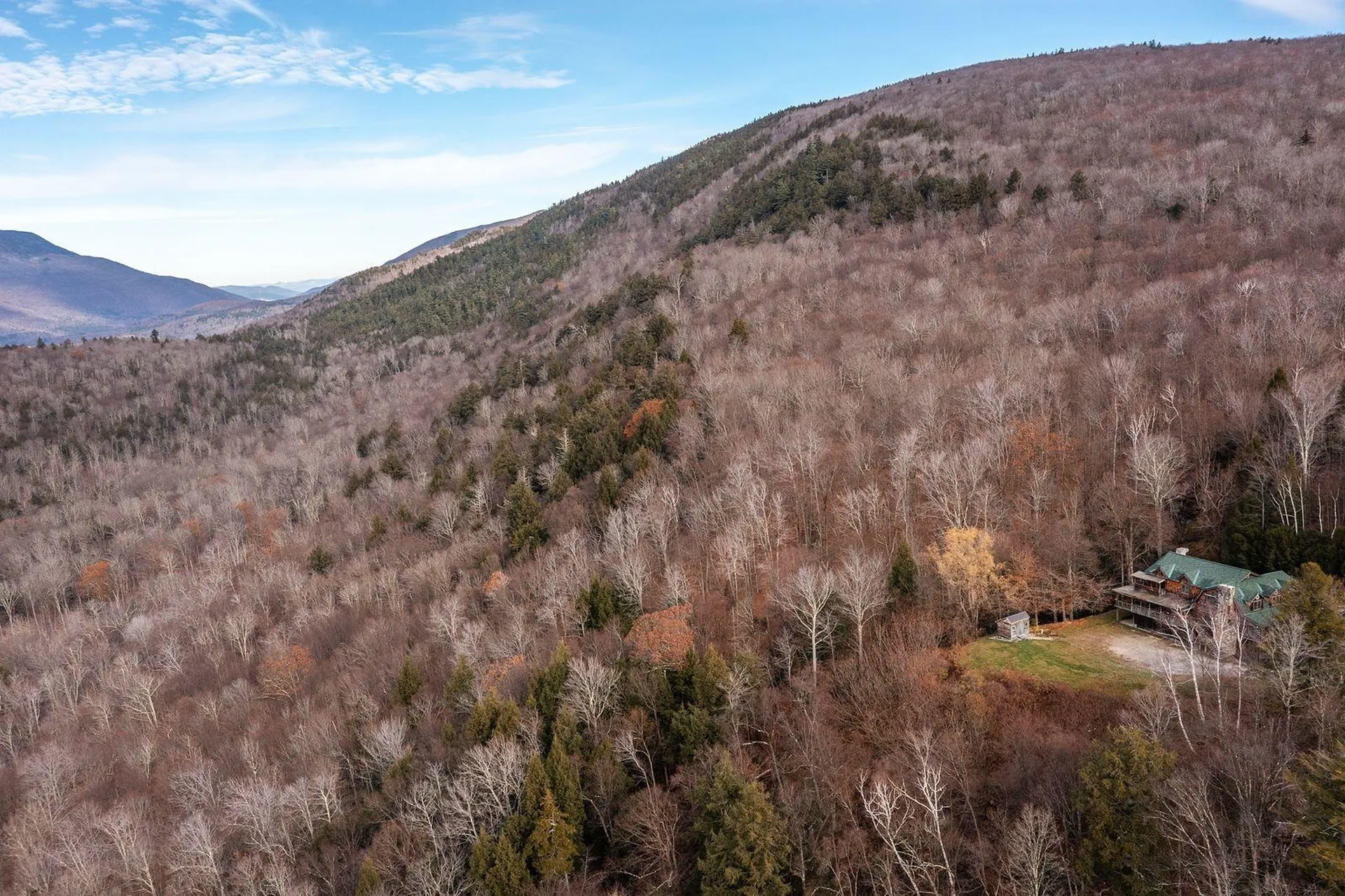12 Sunny Hill Road Winhall VT 05340