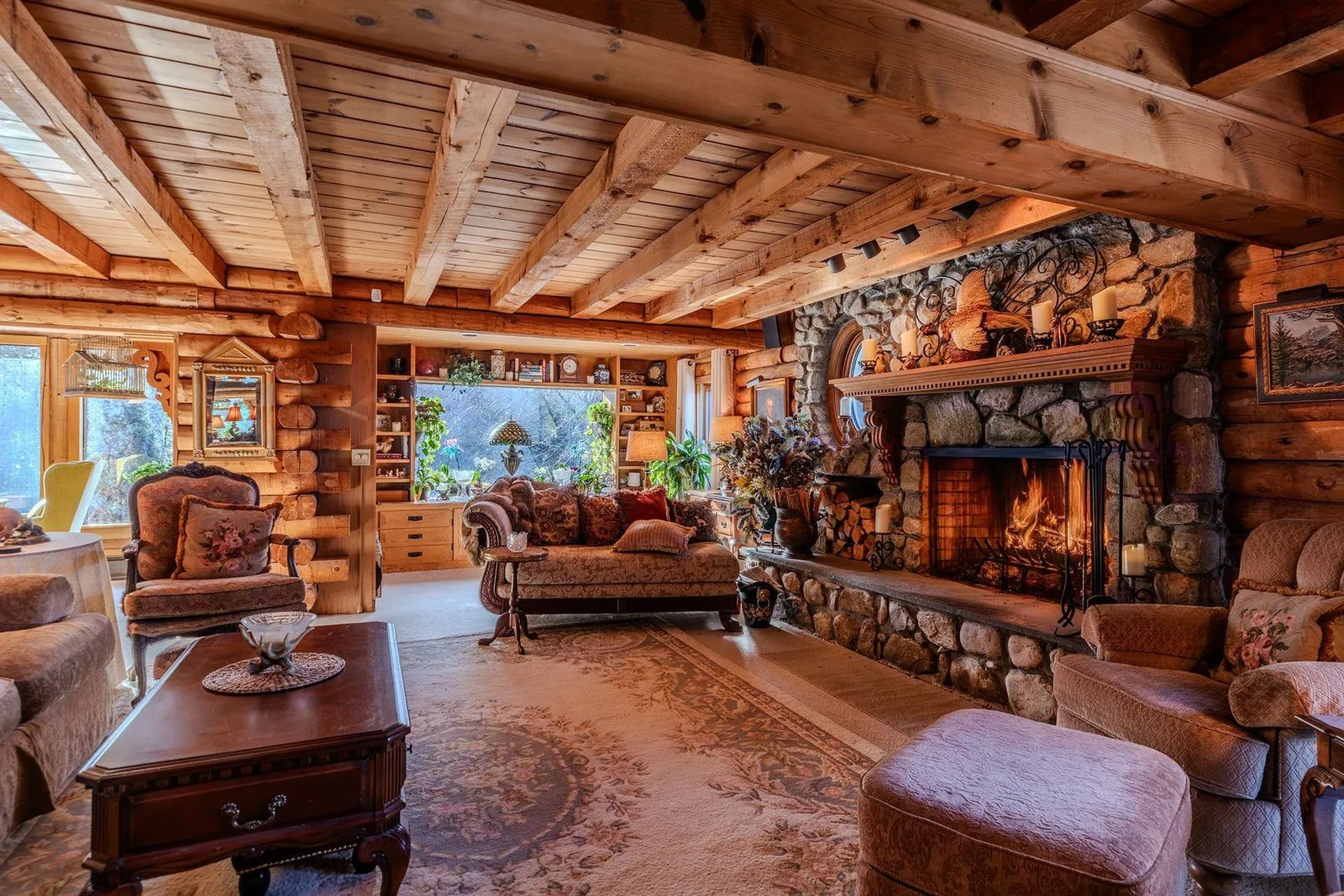 12 Sunny Hill Road Winhall VT 05340