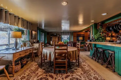 12 Sunny Hill Road Winhall VT 05340