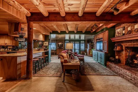 12 Sunny Hill Road Winhall VT 05340