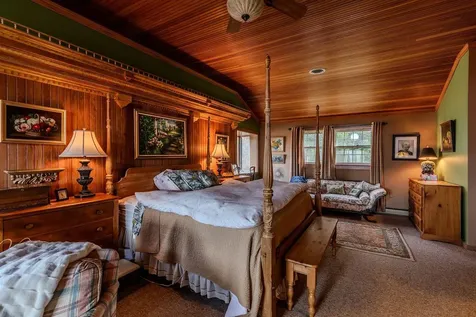 12 Sunny Hill Road Winhall VT 05340