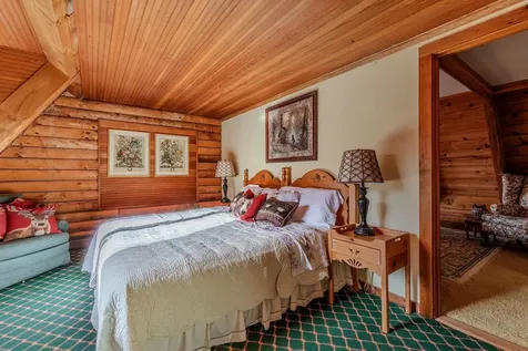 12 Sunny Hill Road Winhall VT 05340