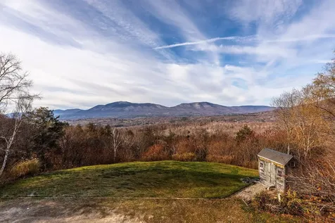 12 Sunny Hill Road Winhall VT 05340