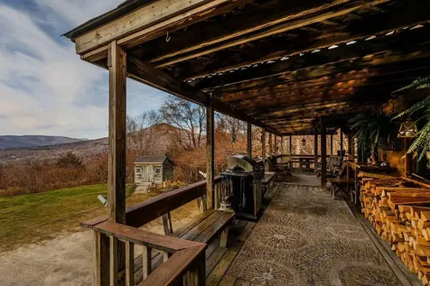 12 Sunny Hill Road Winhall VT 05340