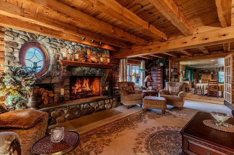 12 Sunny Hill Road Winhall VT 05340