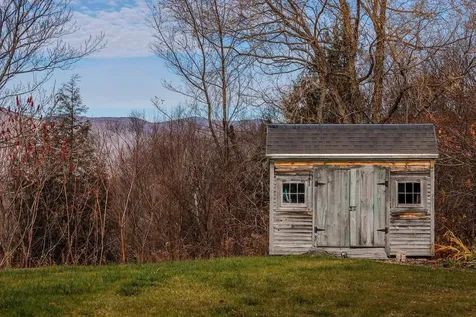 12 Sunny Hill Road Winhall VT 05340