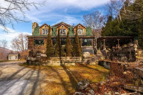 12 Sunny Hill Road Winhall VT 05340