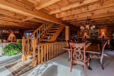 12 Sunny Hill Road Winhall VT 05340