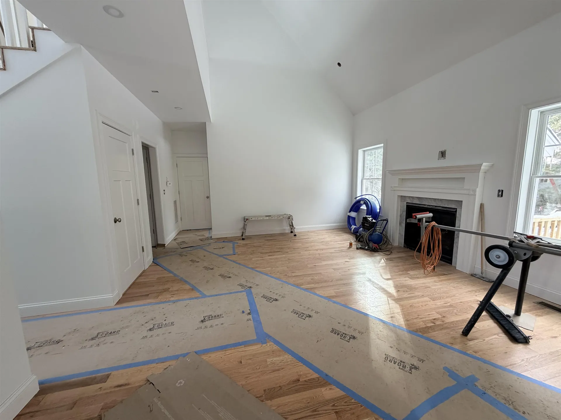 9 Freedom Drive Rochester NH 03867