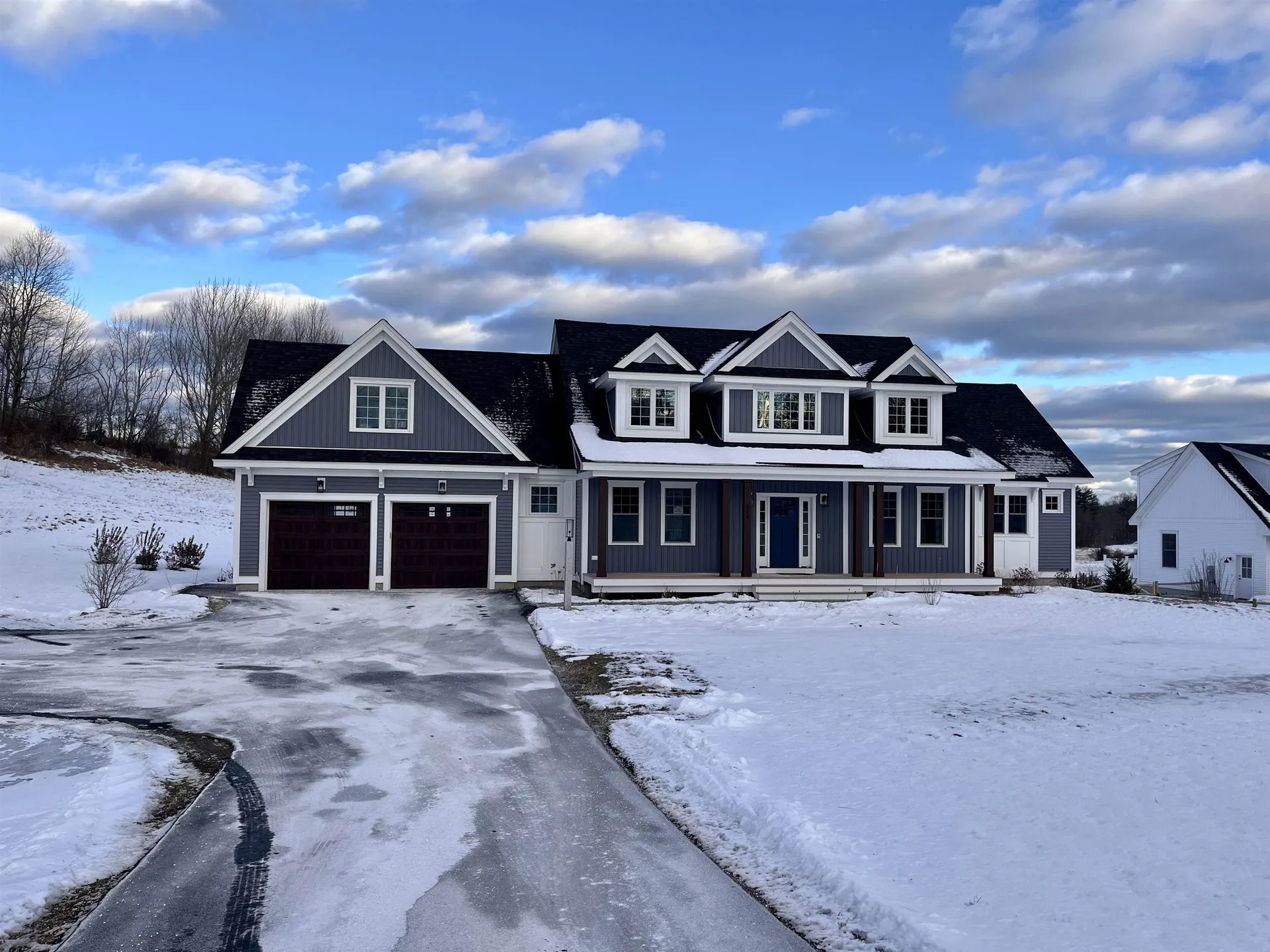 226 Oak Street Dover NH 03820