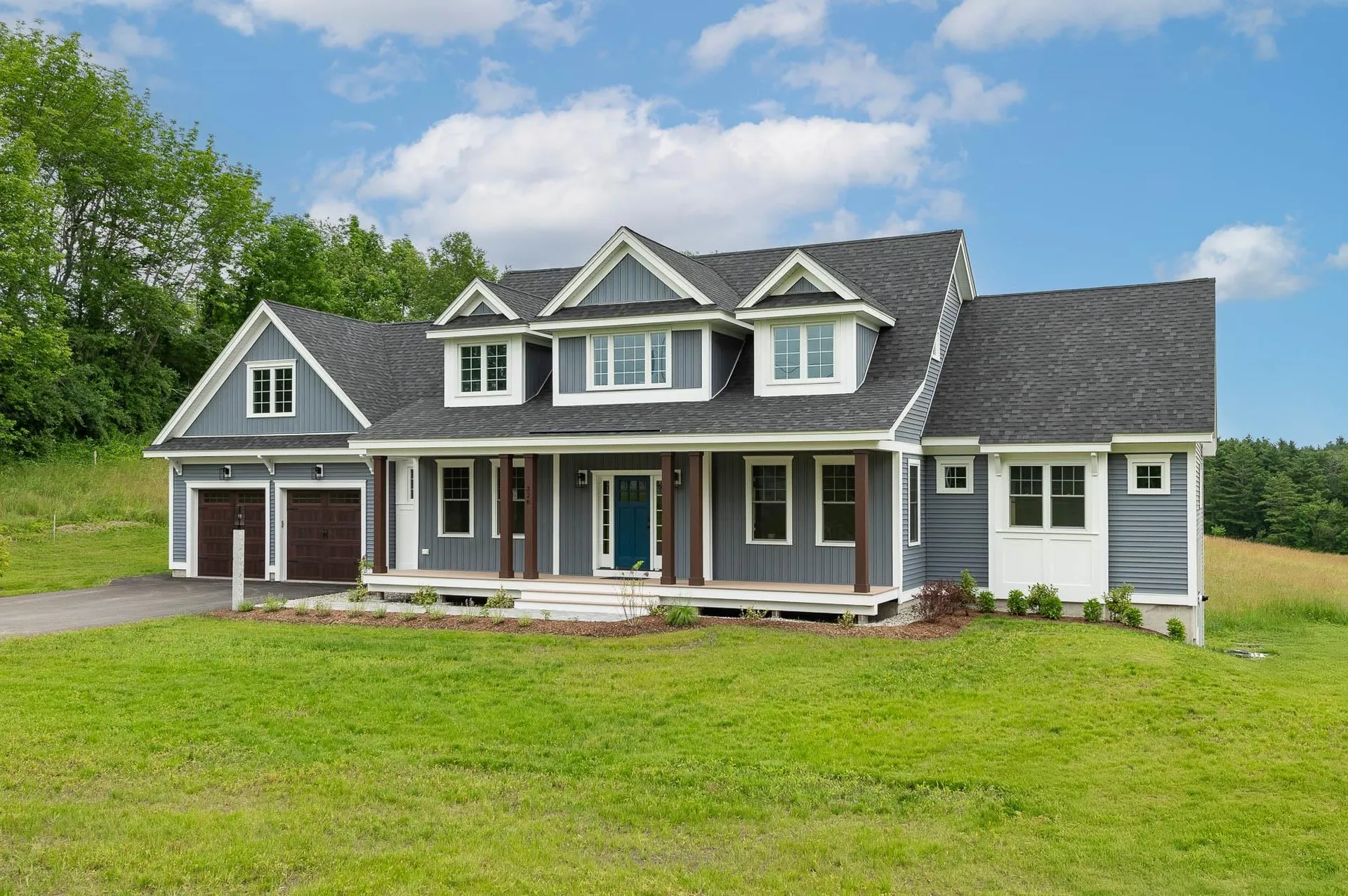 226 Oak Street Dover NH 03820