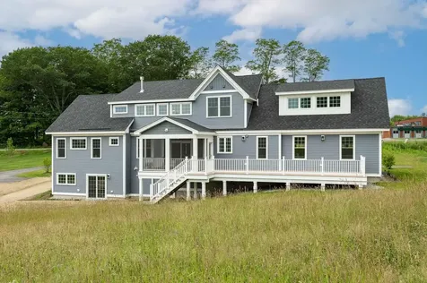 226 Oak Street Dover NH 03820