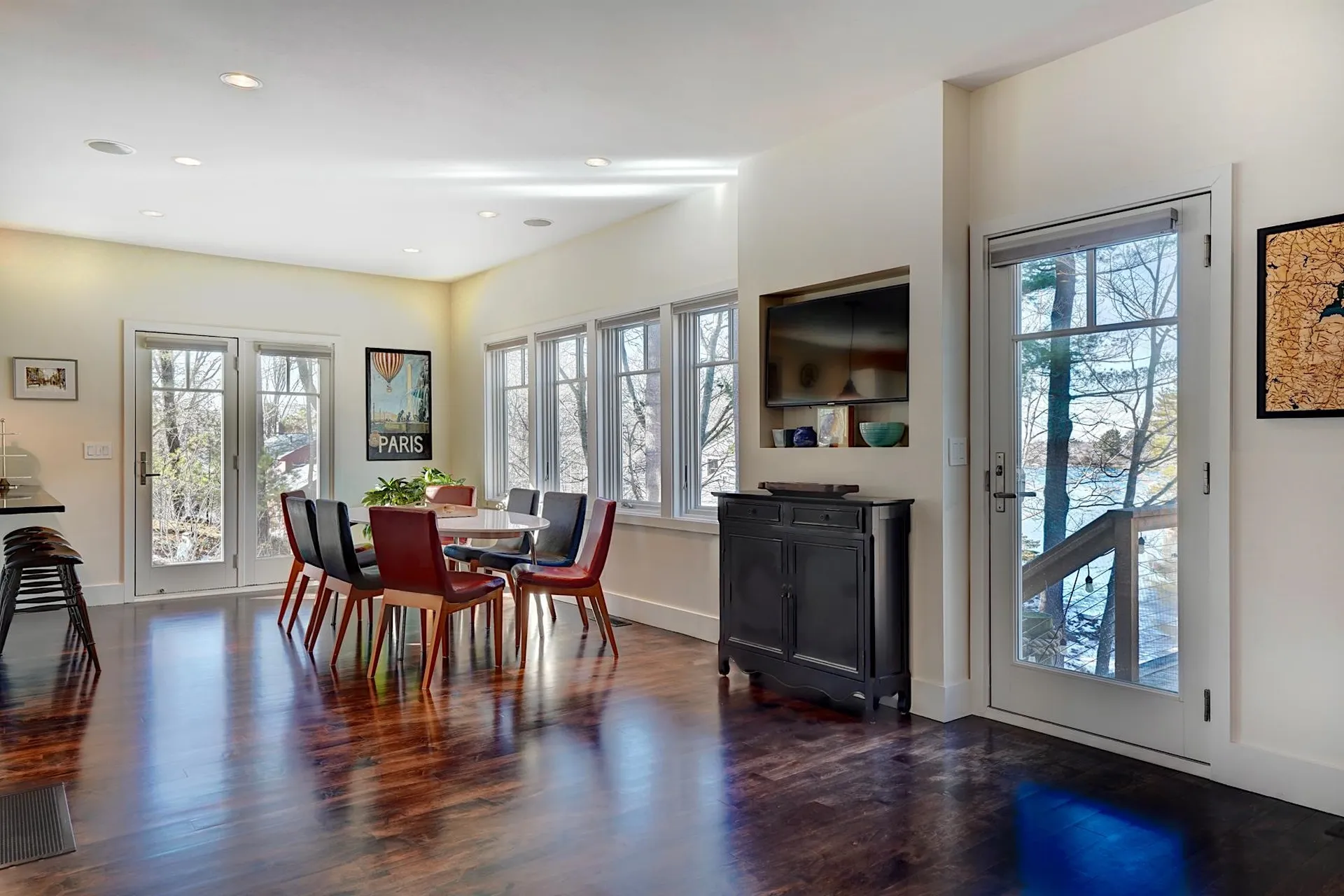 17 Lavenger Lane New Castle NH 03854