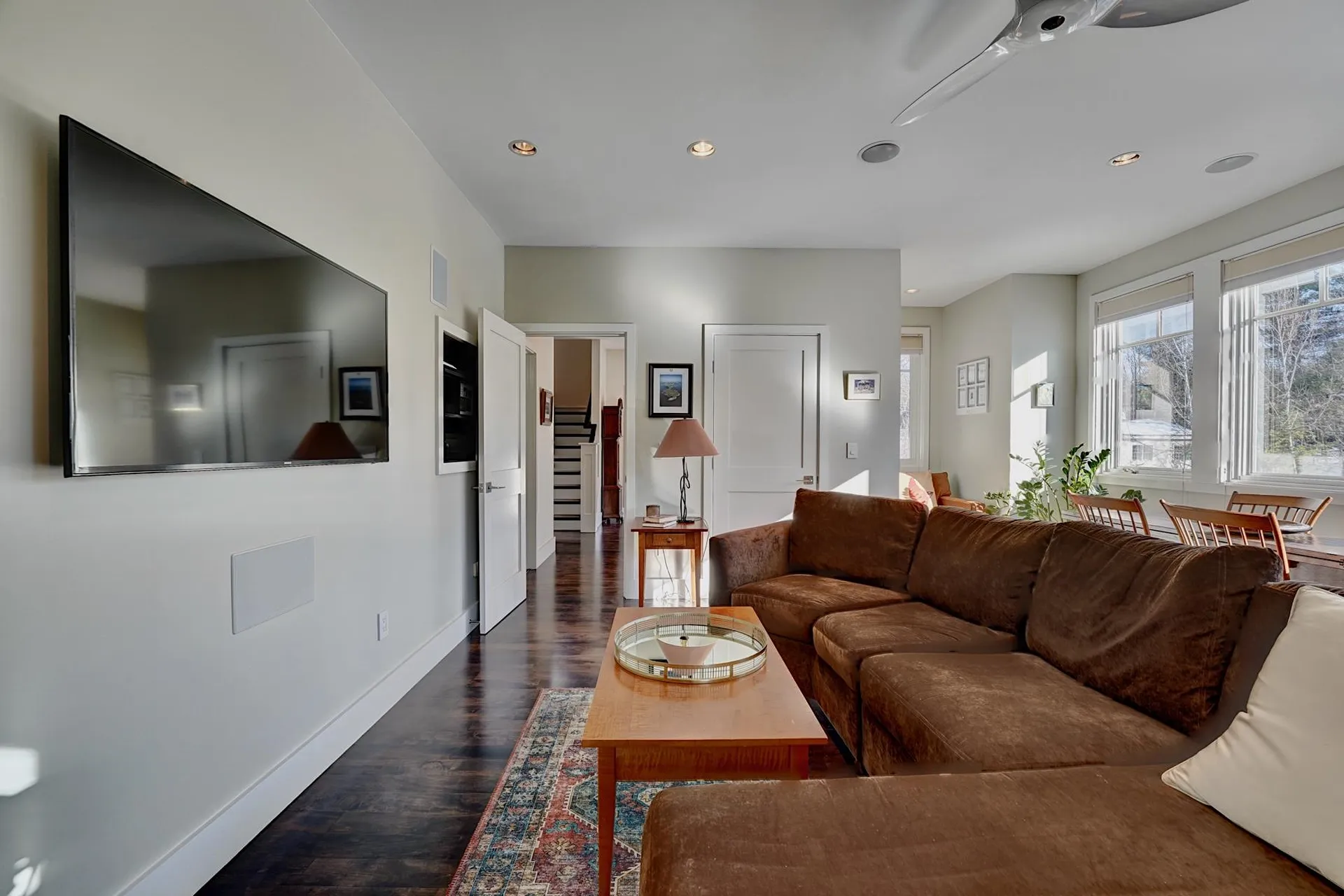 17 Lavenger Lane New Castle NH 03854