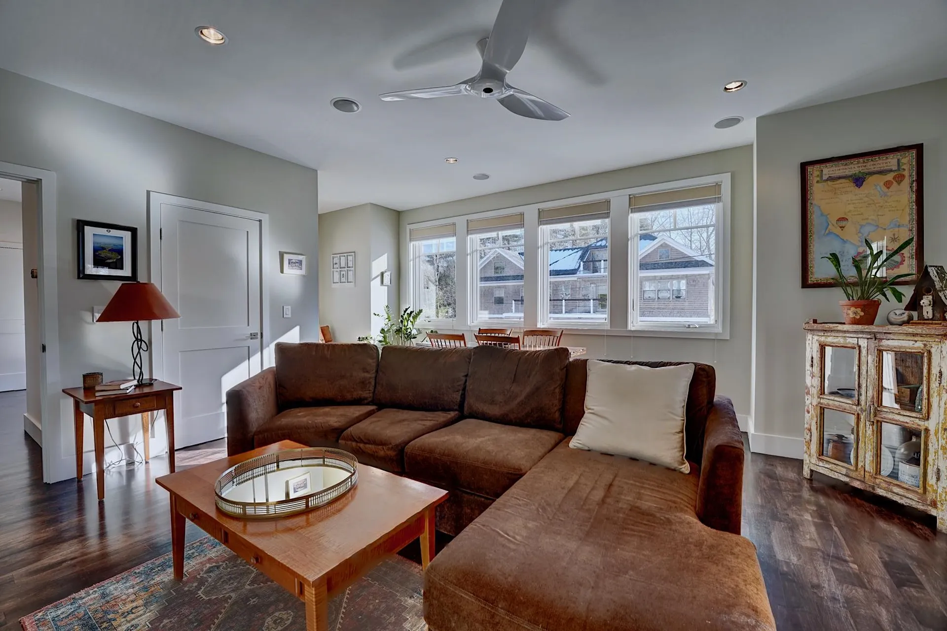 17 Lavenger Lane New Castle NH 03854