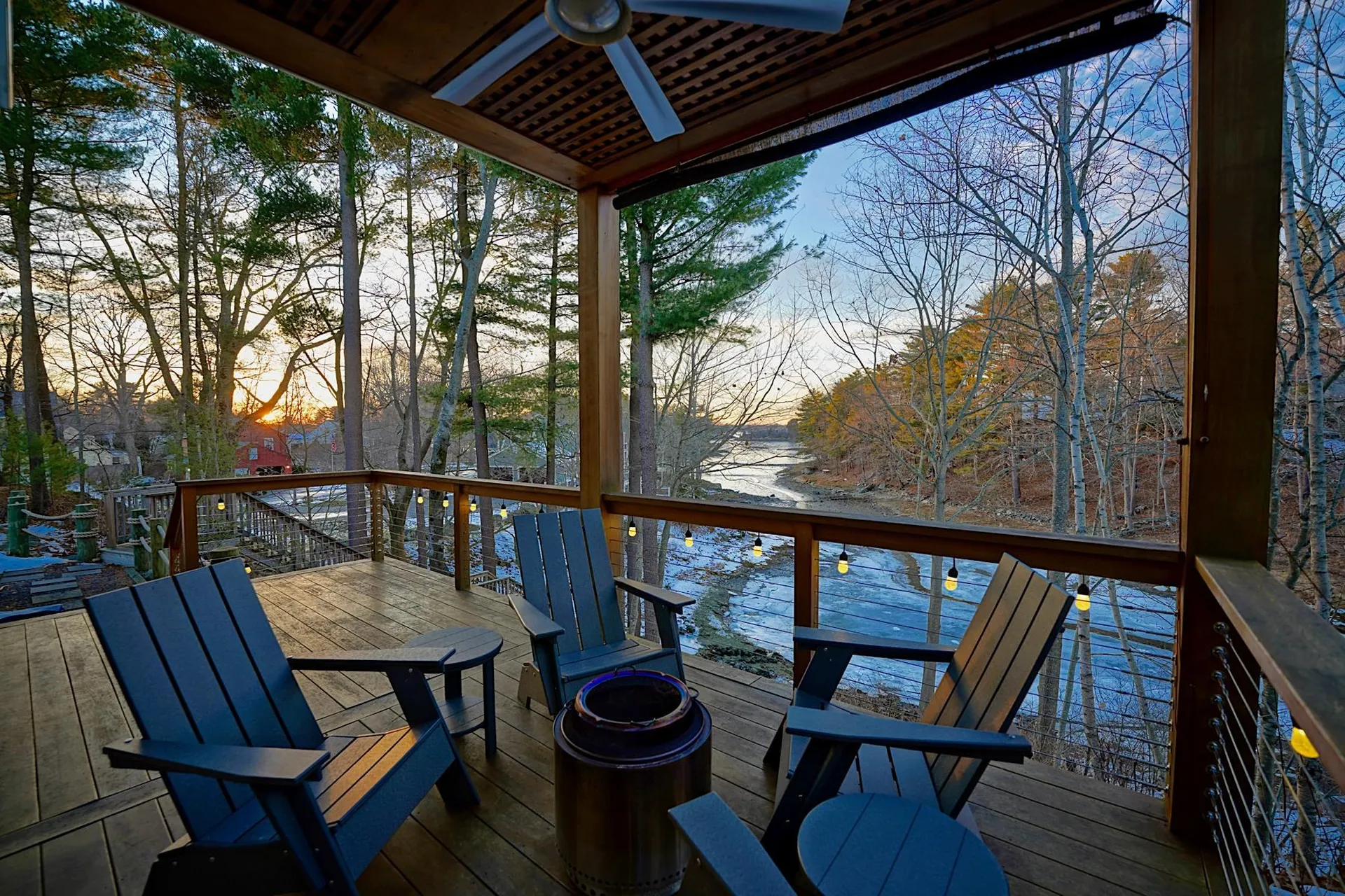 17 Lavenger Lane New Castle NH 03854