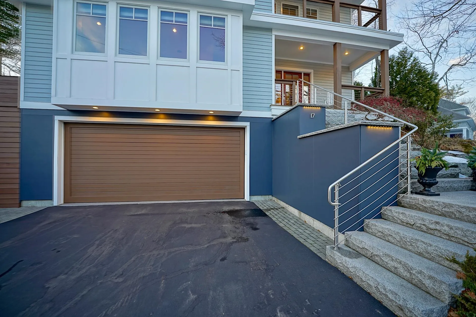 17 Lavenger Lane New Castle NH 03854